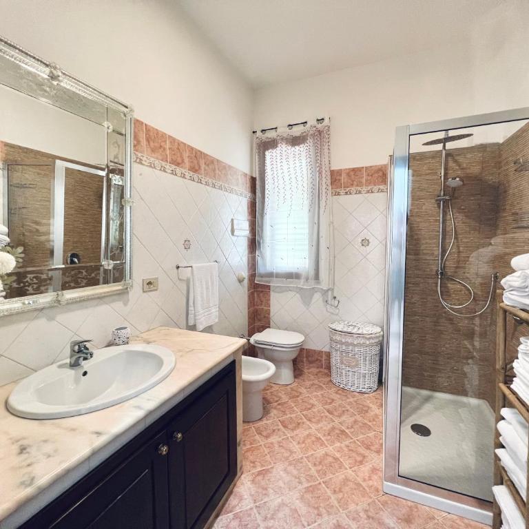 Villa Genova - Villa - 27