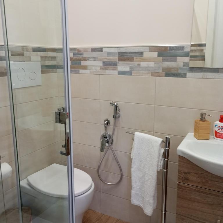 Goccia del mare - One-Bedroom House - 10