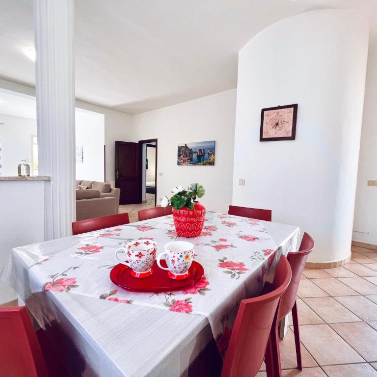 Villa Genova - Villa - 18