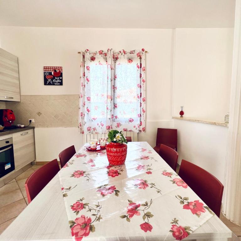 Villa Genova - Villa - 16