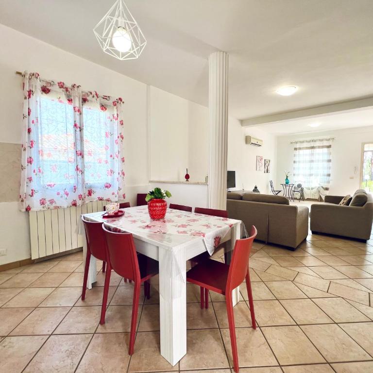 Villa Genova - Villa - 17