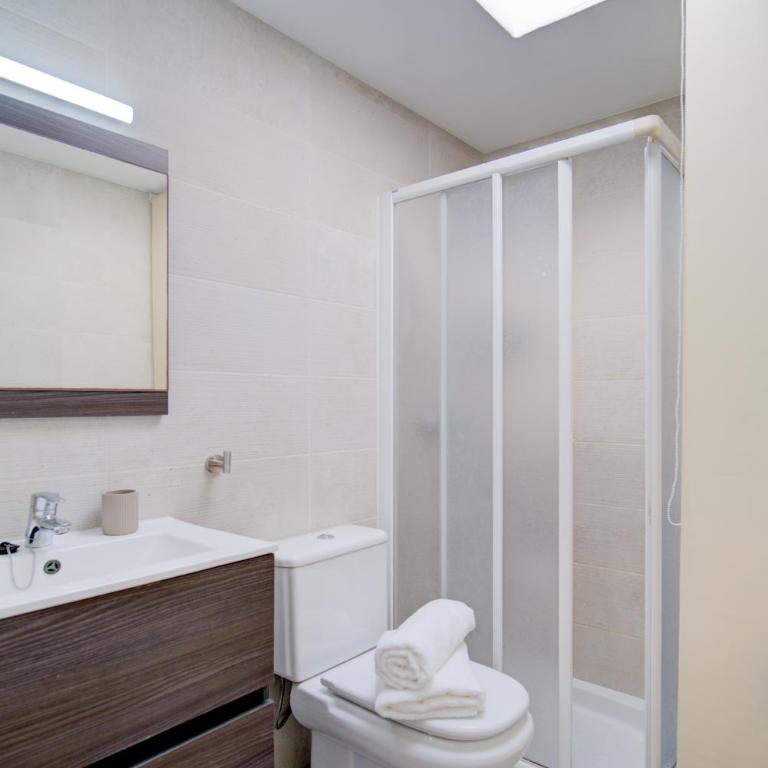Surmar - Apartamento con piscina en Cap d'Artrutx - Apartamento de 1 dormitorio - 13