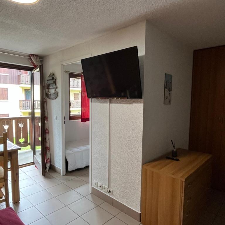 L'Épicéa - Praz - Appartement 1 Chambre - 3