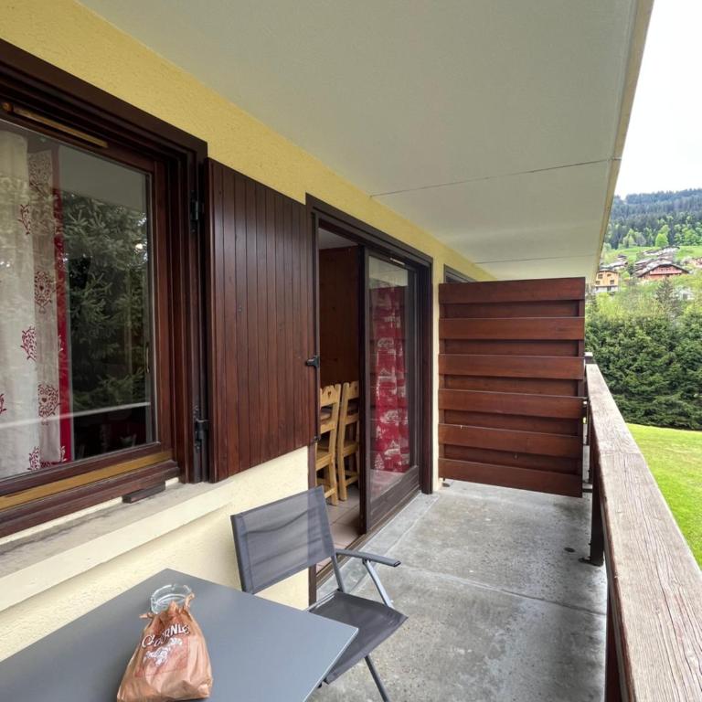 L'Épicéa - Praz - Appartement 1 Chambre - 11