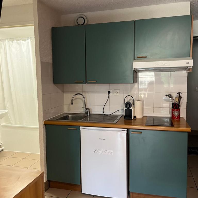 L'Épicéa - Praz - Appartement 1 Chambre - 4