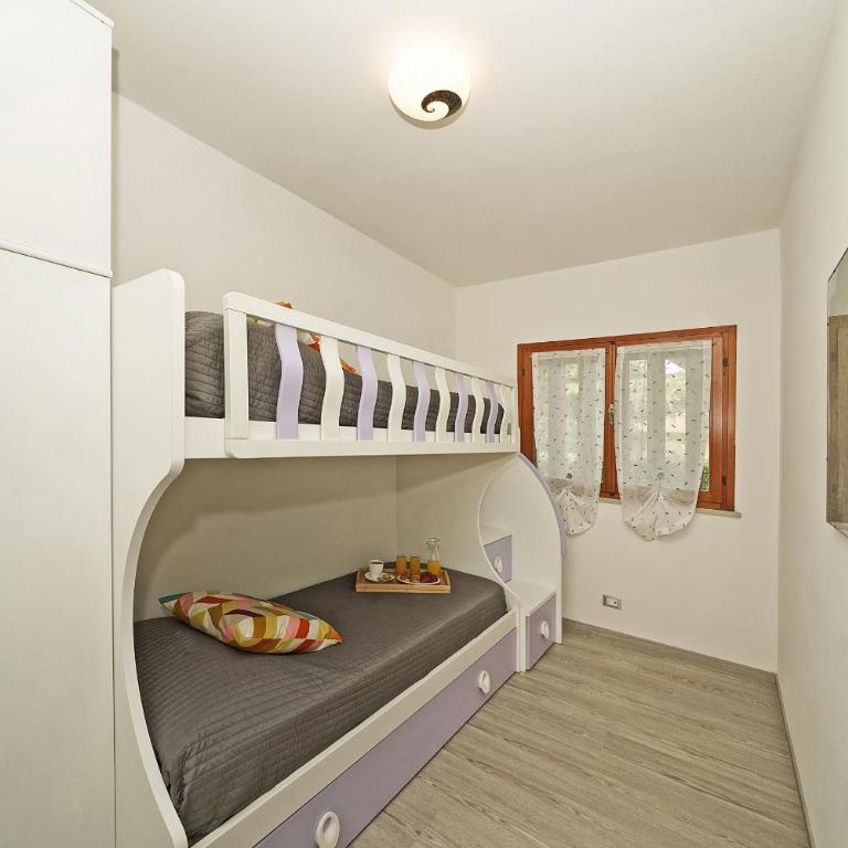 Residence Punta Gro 2-5 by Wonderful Italy - Appartamento - 16