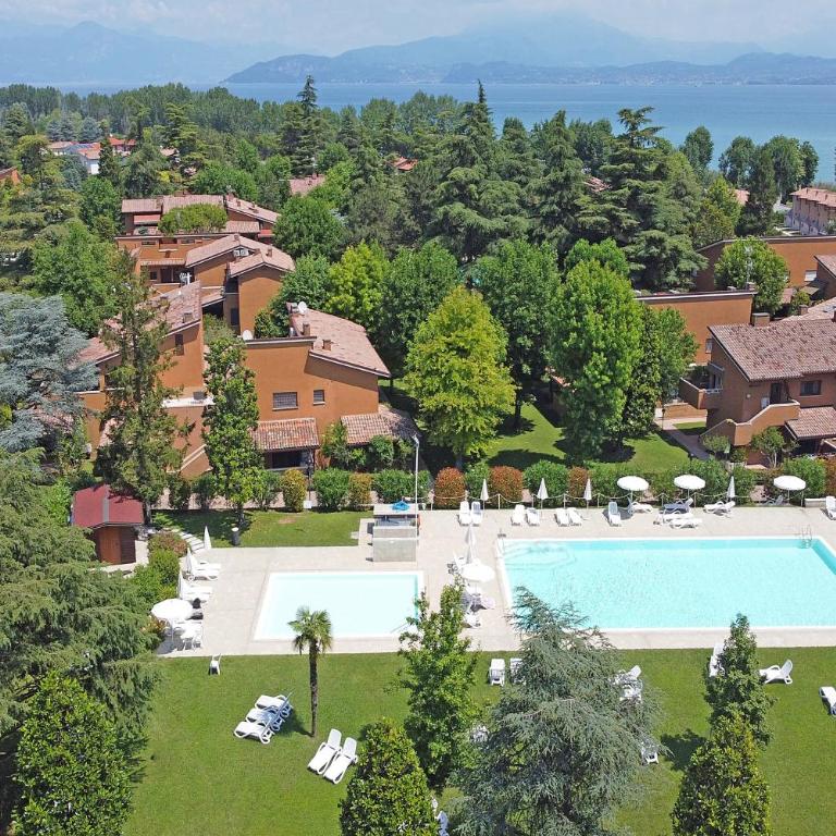 Residence Punta Gro 2-5 by Wonderful Italy - Appartamento - 20