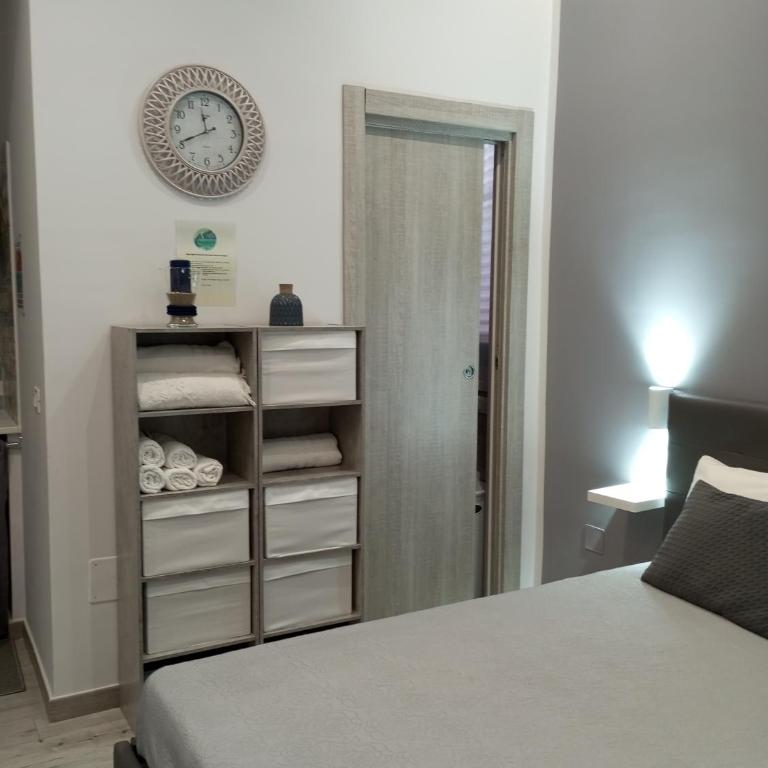Goccia del mare - One-Bedroom House - 1
