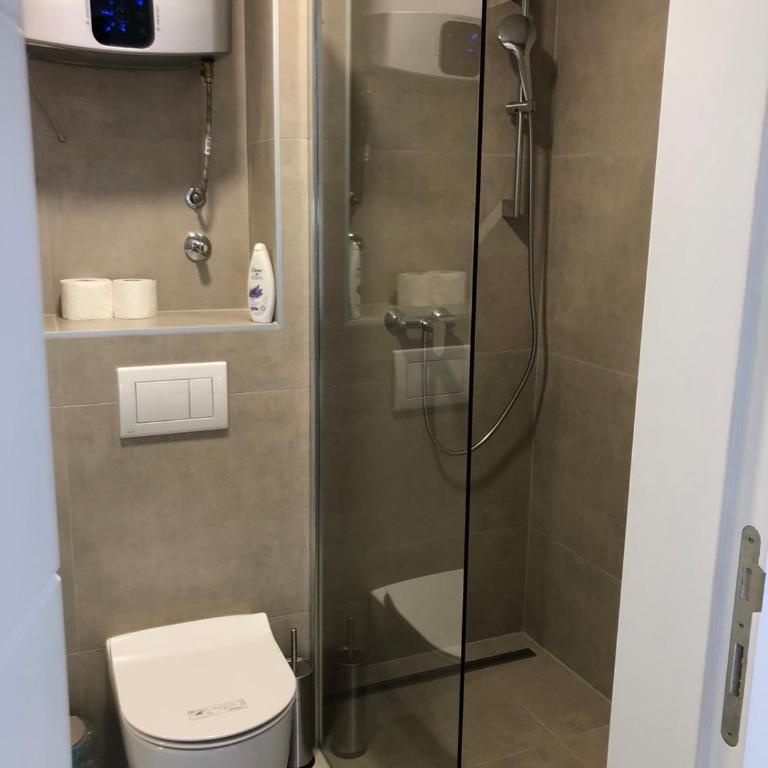 Sokol - One-Bedroom Apartment - 8