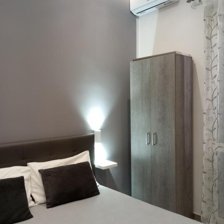 Goccia del mare - One-Bedroom House - 6