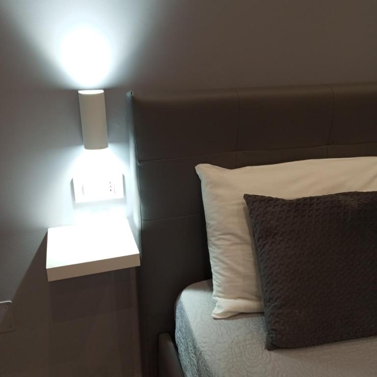 Goccia del mare - One-Bedroom House - 5