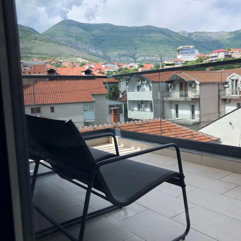Sokol - One-Bedroom Apartment - 11