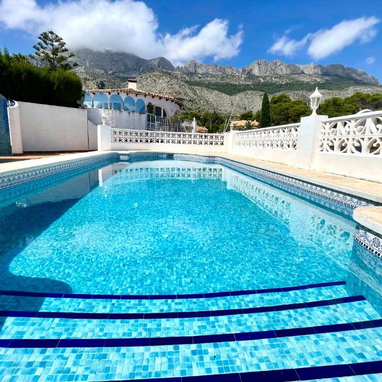 Casa El Paraiso en Altea - Villa de 2 dormitorios - 1