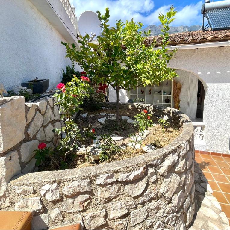 Casa El Paraiso en Altea - Villa de 2 dormitorios - 43