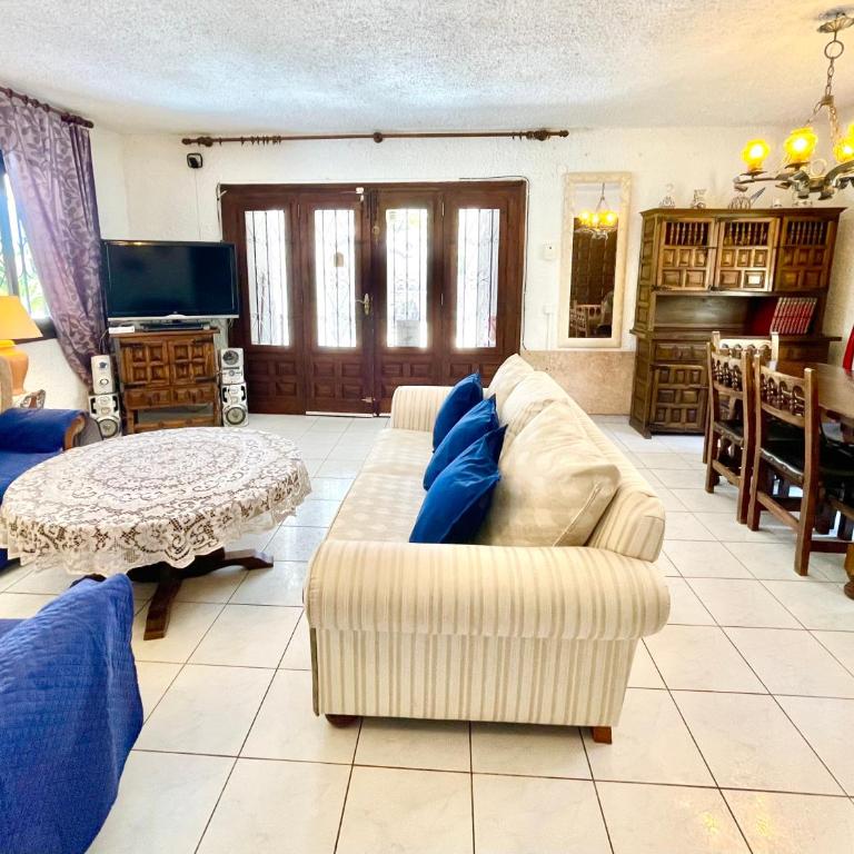 Casa El Paraiso en Altea - Villa de 2 dormitorios - 3