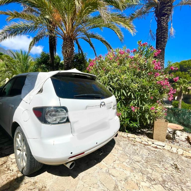 Casa El Paraiso en Altea - Villa de 2 dormitorios - 40