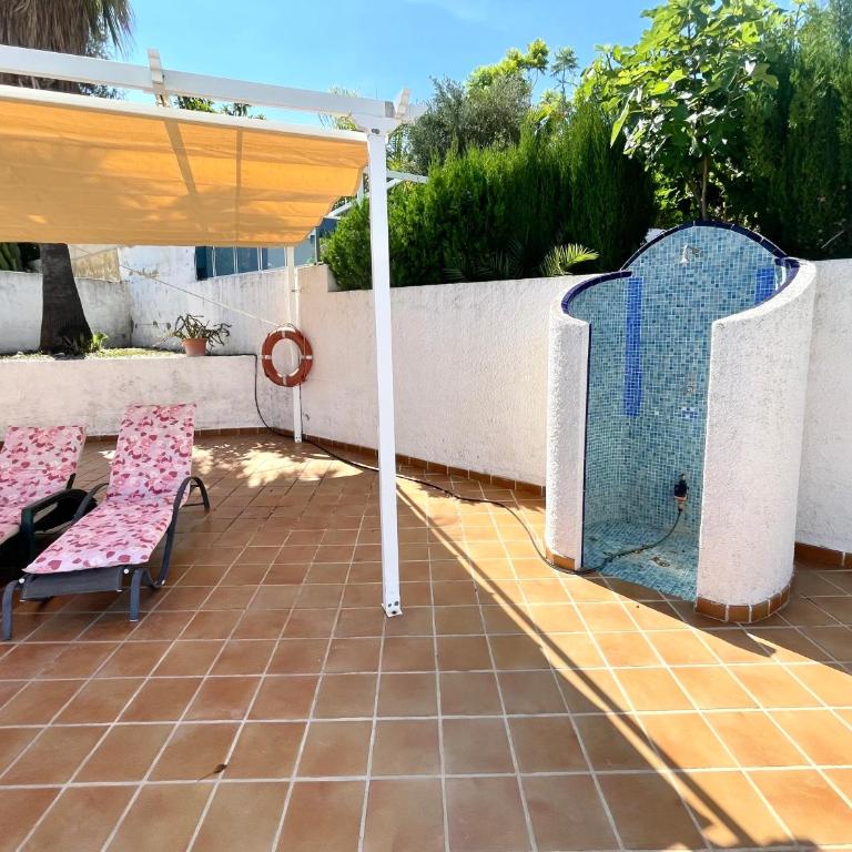 Casa El Paraiso en Altea - Villa de 2 dormitorios - 25