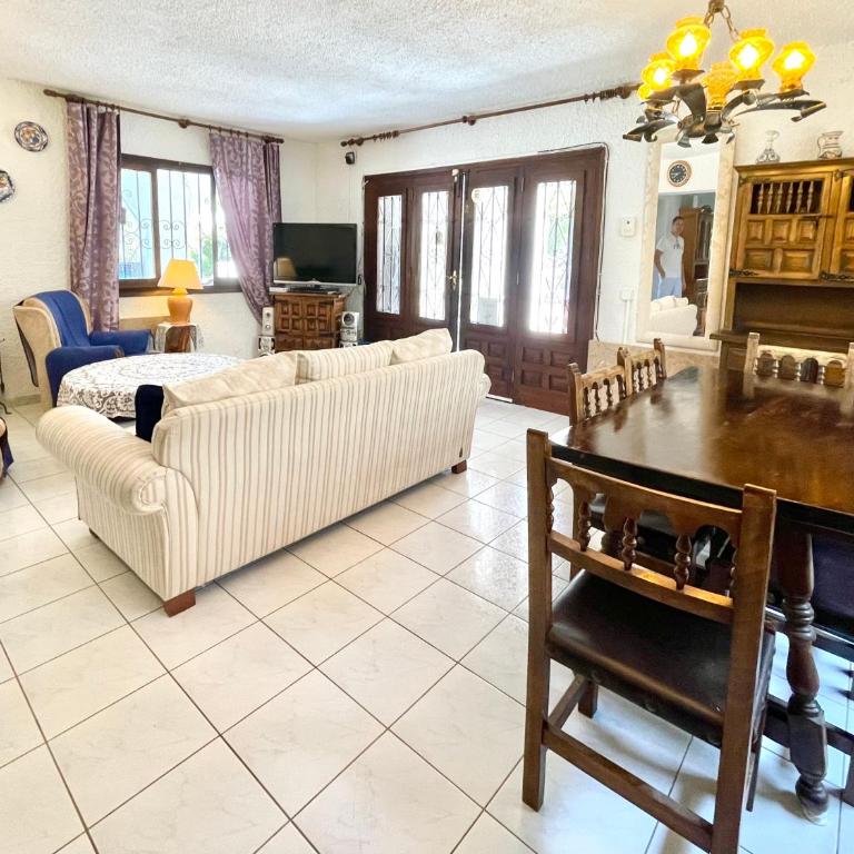 Casa El Paraiso en Altea - Villa de 2 dormitorios - 5