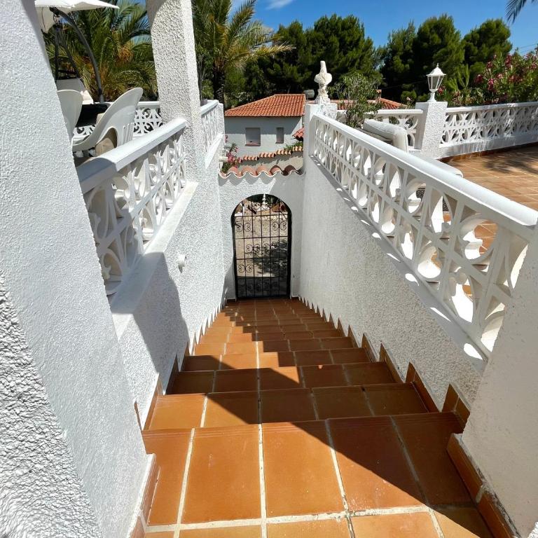 Casa El Paraiso en Altea - Villa de 2 dormitorios - 33