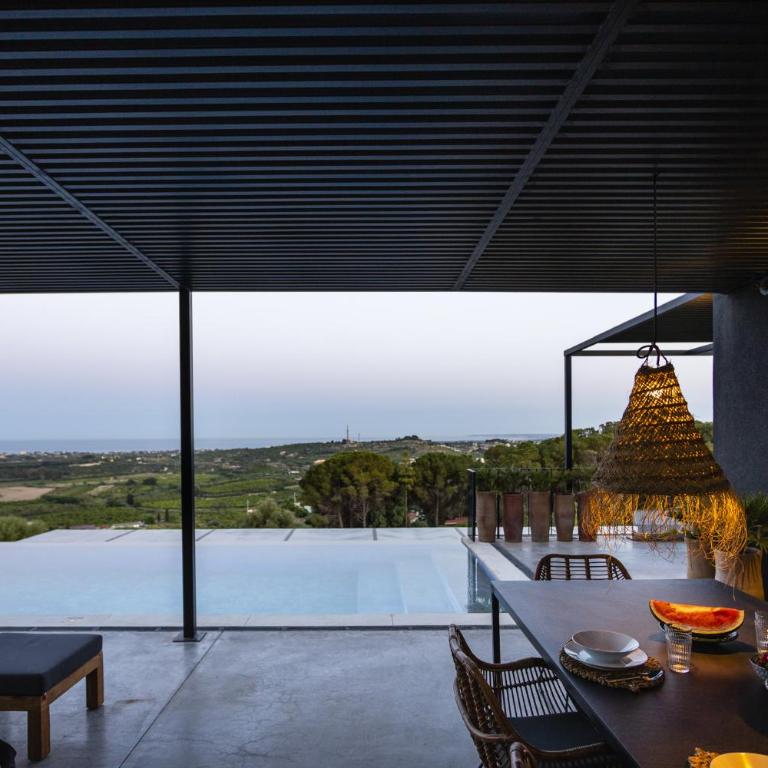 Villa Netos - IsulaTravel - Villa Deluxe - 2
