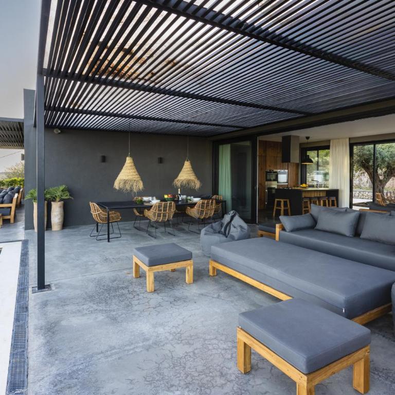 Villa Netos - IsulaTravel - Villa Deluxe - 3