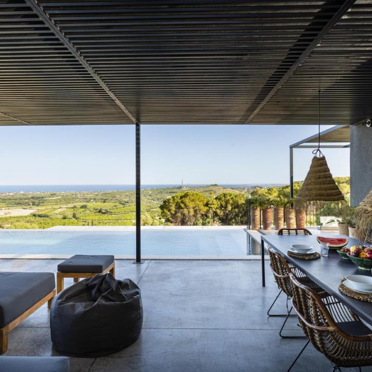 Villa Netos - IsulaTravel - Villa Deluxe - 6