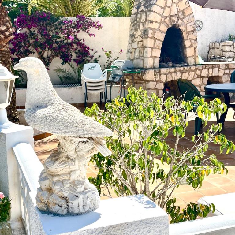 Casa El Paraiso en Altea - Villa de 2 dormitorios - 50