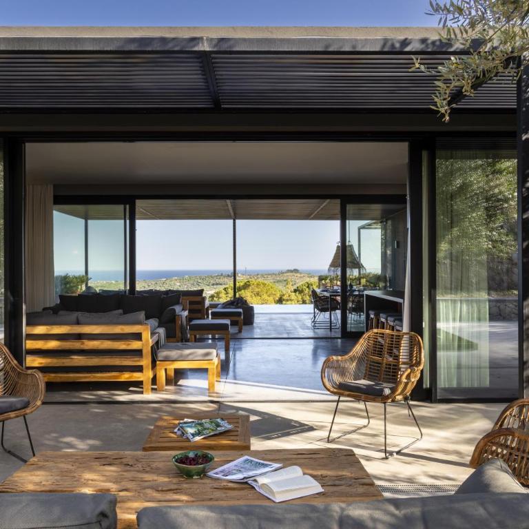 Villa Netos - IsulaTravel - Villa Deluxe - 9