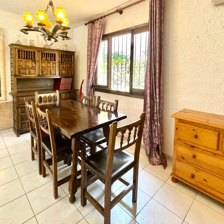 Casa El Paraiso en Altea - Villa de 2 dormitorios - 10