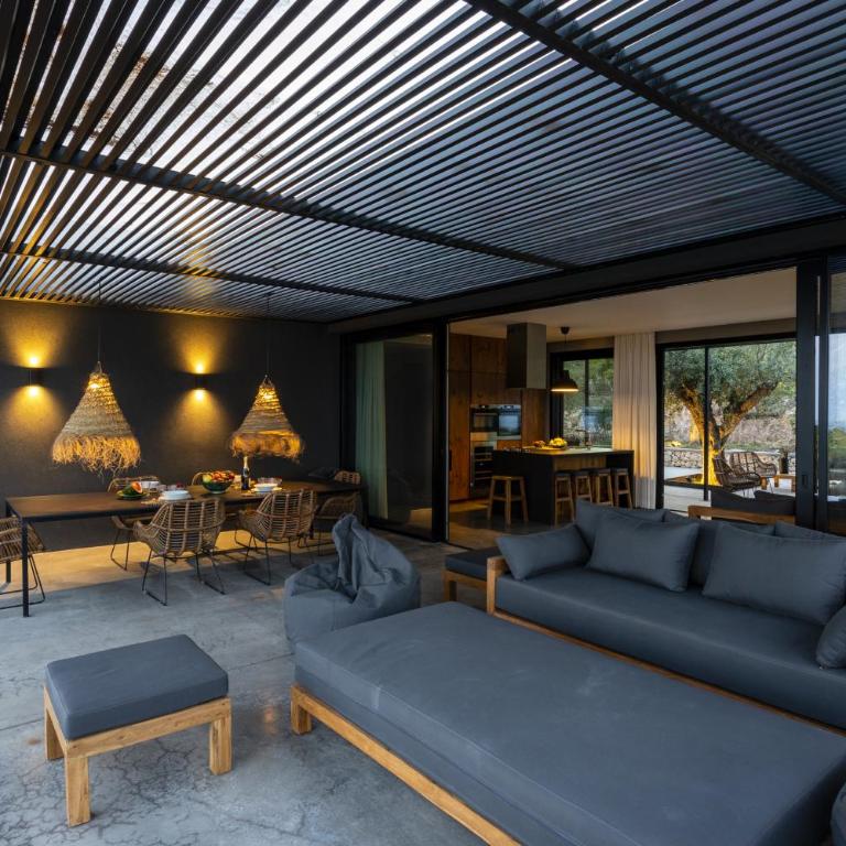 Villa Netos - IsulaTravel - Villa Deluxe - 11