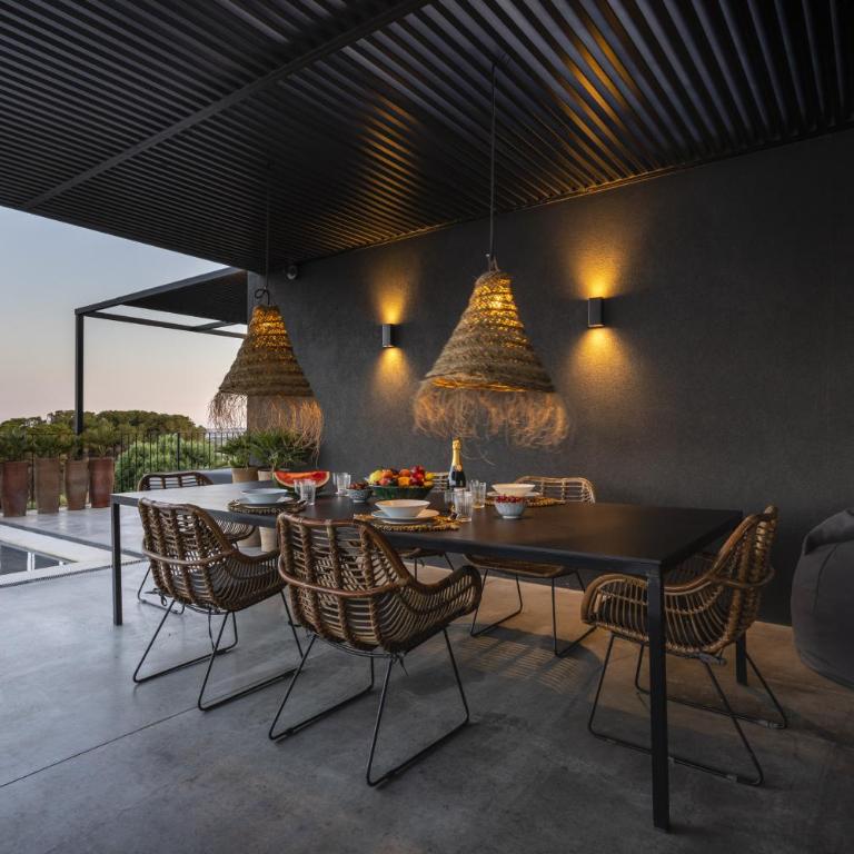 Villa Netos - IsulaTravel - Villa Deluxe - 12