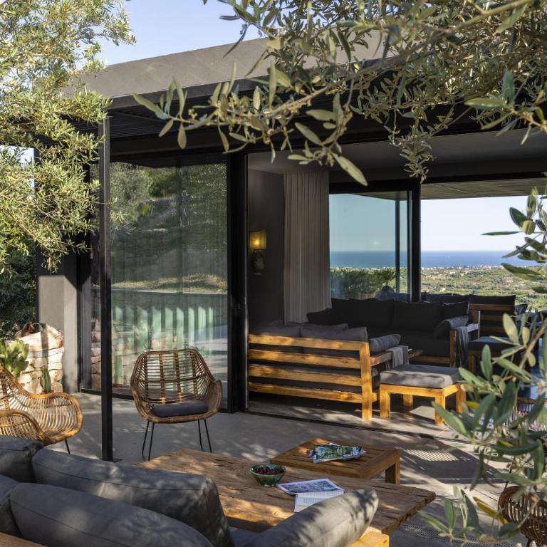 Villa Netos - IsulaTravel - Villa Deluxe - 15