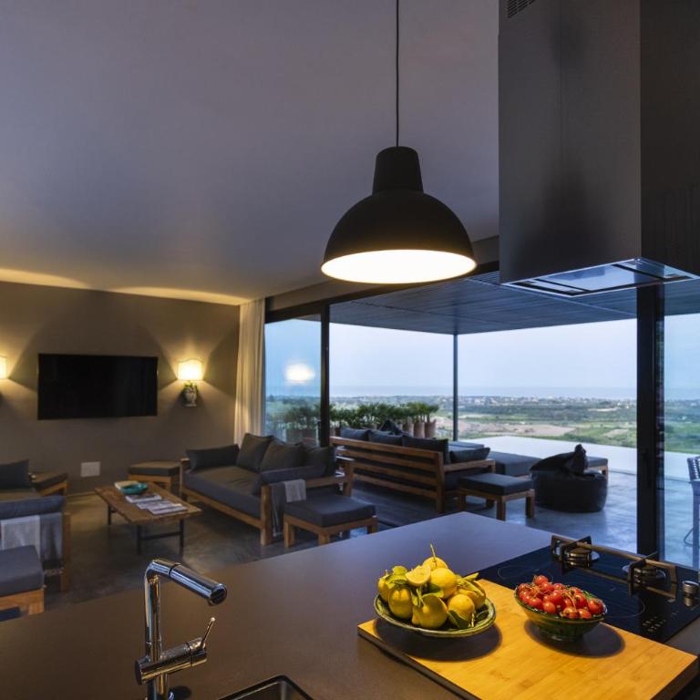 Villa Netos - IsulaTravel - Villa Deluxe - 17