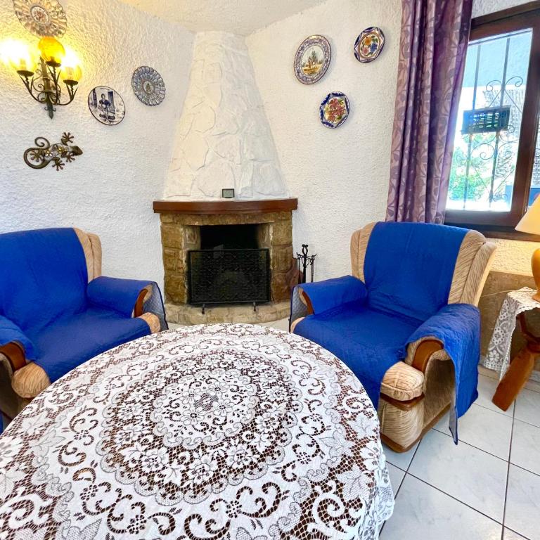 Casa El Paraiso en Altea - Villa de 2 dormitorios - 6