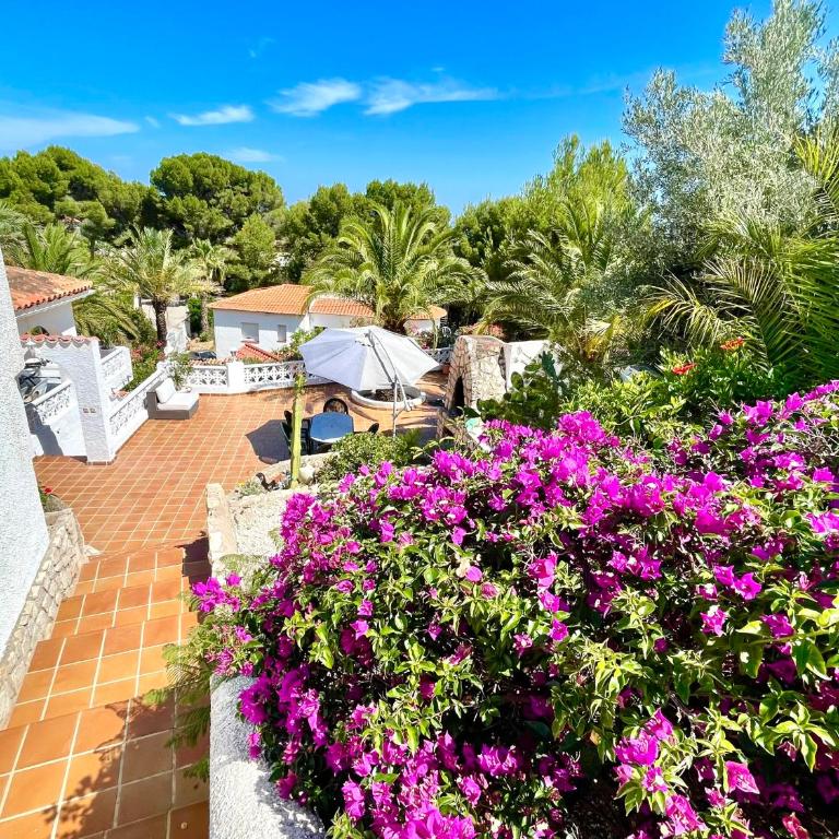 Casa El Paraiso en Altea - Villa de 2 dormitorios - 41