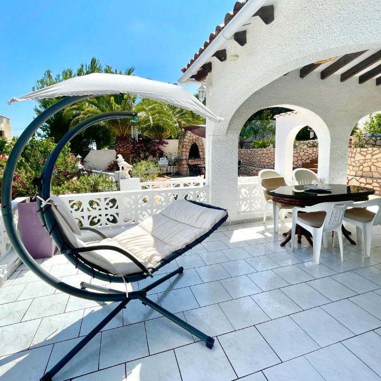 Casa El Paraiso en Altea - Villa de 2 dormitorios - 32