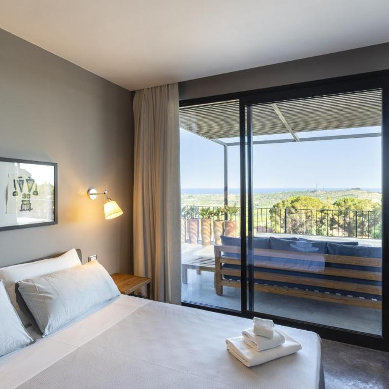 Villa Netos - IsulaTravel - Villa Deluxe - 22