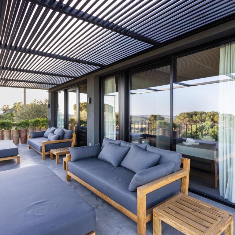 Villa Netos - IsulaTravel - Villa Deluxe - 26