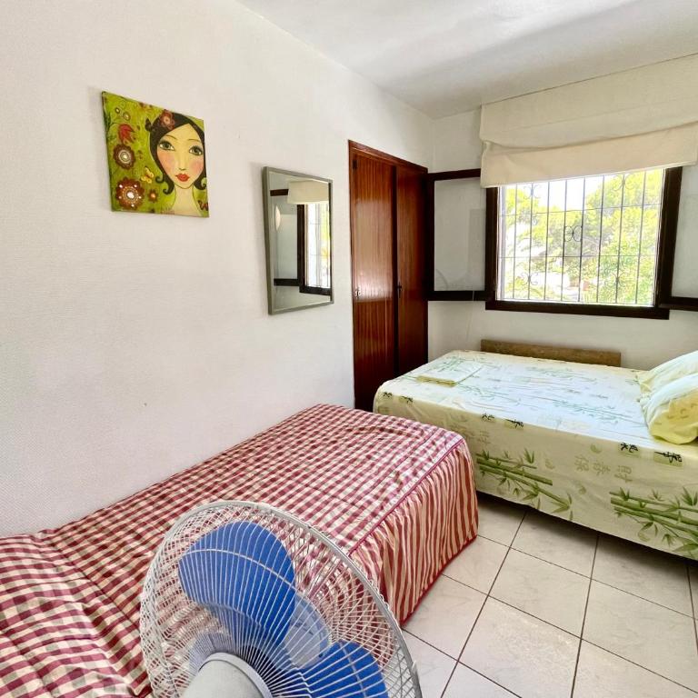Casa El Paraiso en Altea - Villa de 2 dormitorios - 17