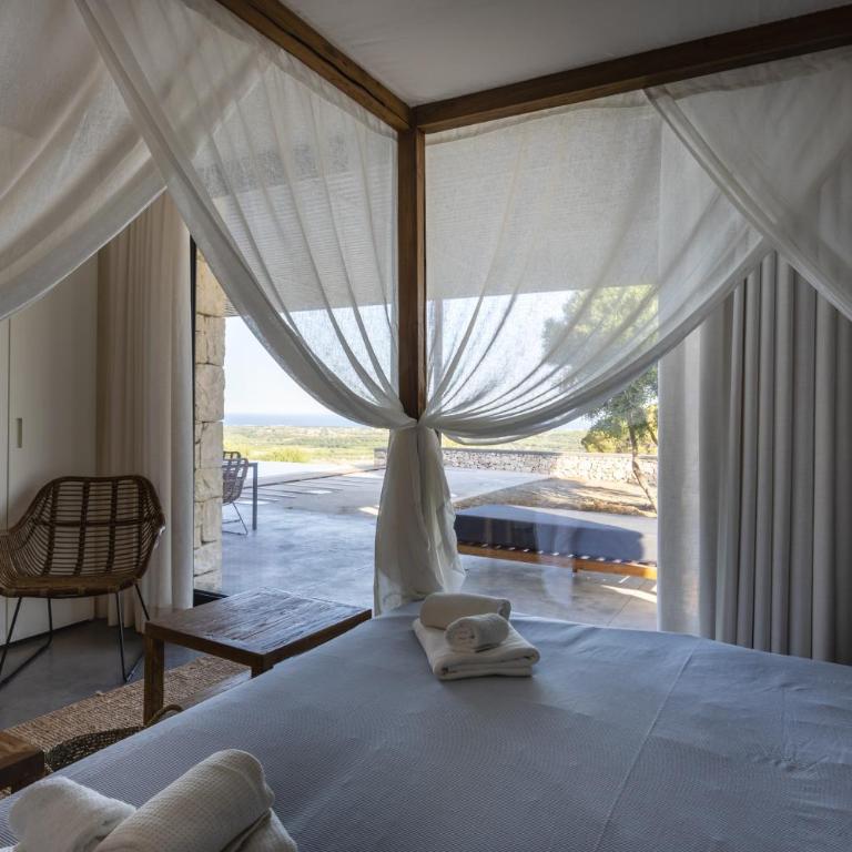 Villa Netos - IsulaTravel - Villa Deluxe - 35