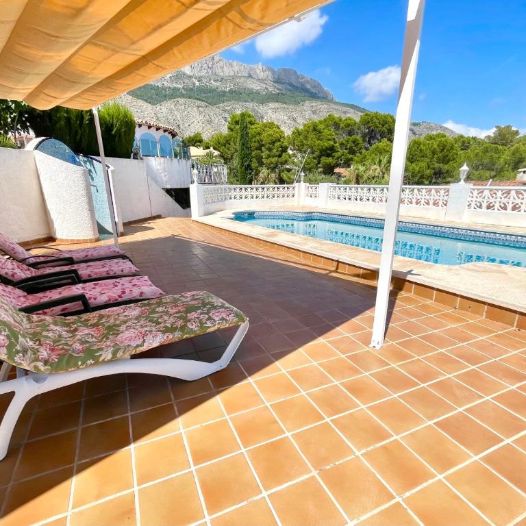 Casa El Paraiso en Altea - Villa de 2 dormitorios - 39