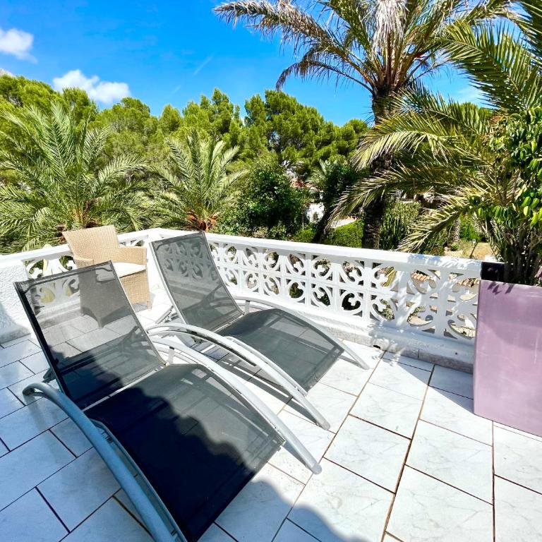 Casa El Paraiso en Altea - Villa de 2 dormitorios - 28