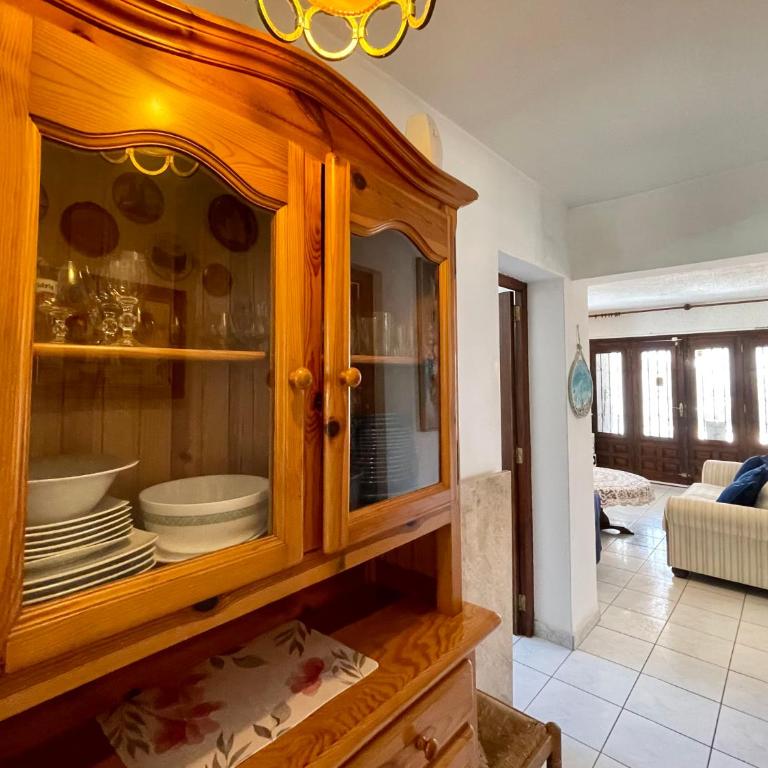Casa El Paraiso en Altea - Villa de 2 dormitorios - 37