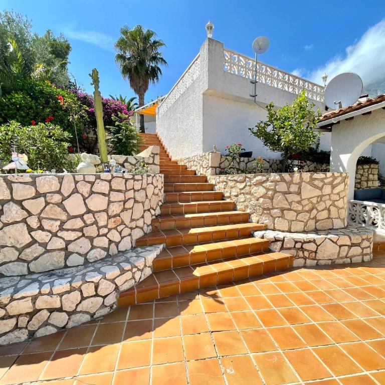 Casa El Paraiso en Altea - Villa de 2 dormitorios - 48