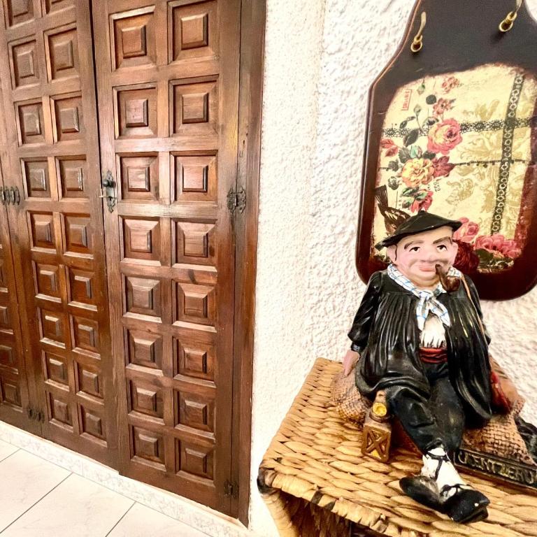 Casa El Paraiso en Altea - Villa de 2 dormitorios - 47
