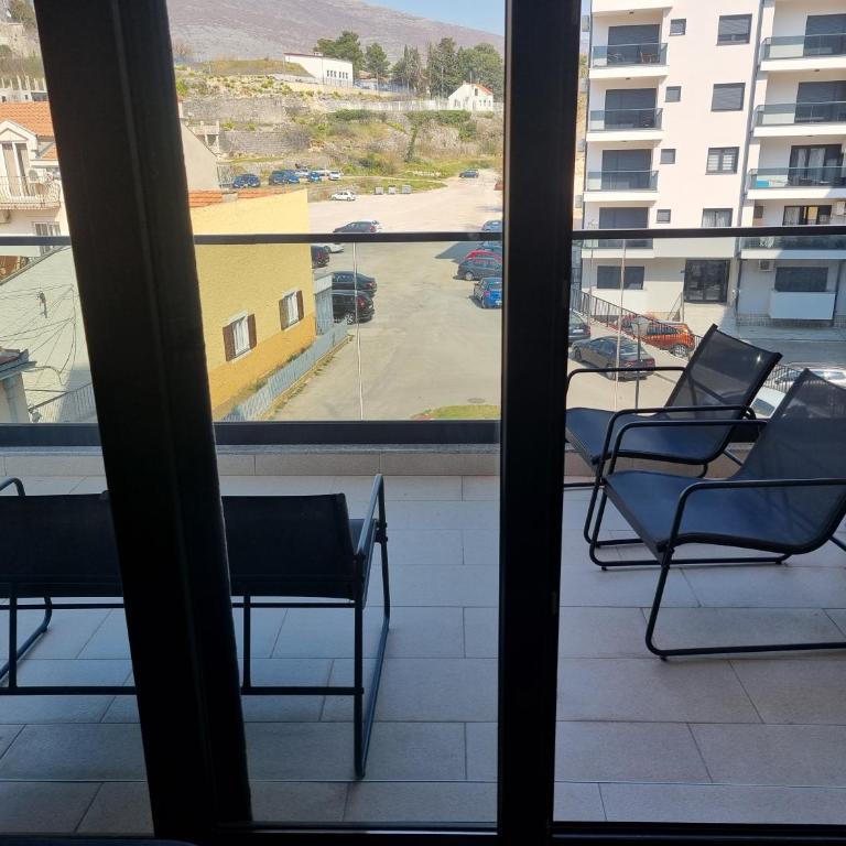 Sokol - One-Bedroom Apartment - 10