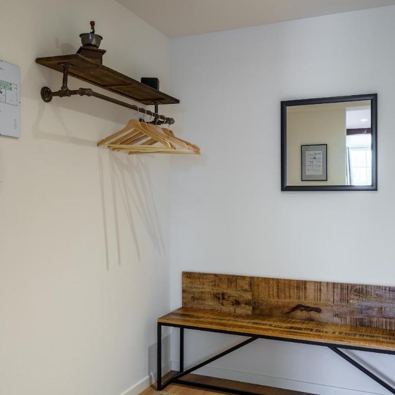 Heart of Interlaken Apartments - Monolocale Superior - 3