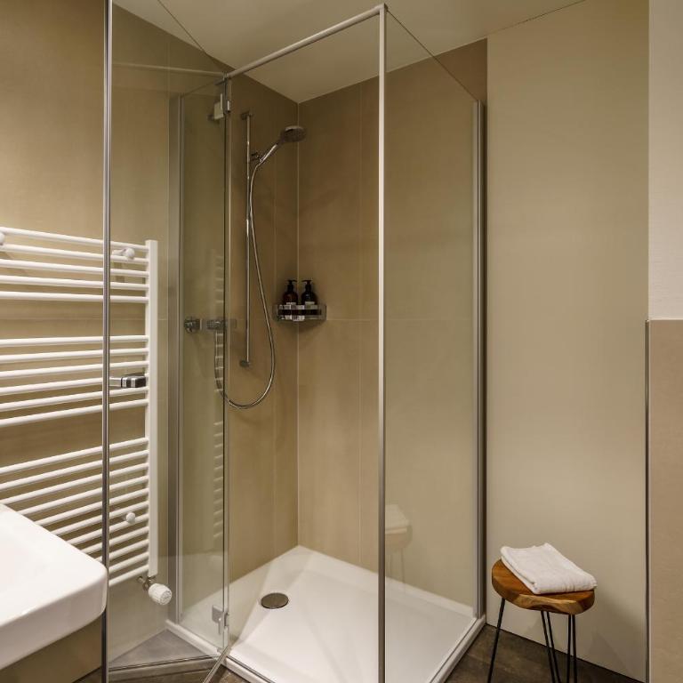 Heart of Interlaken Apartments - Monolocale Superior - 7