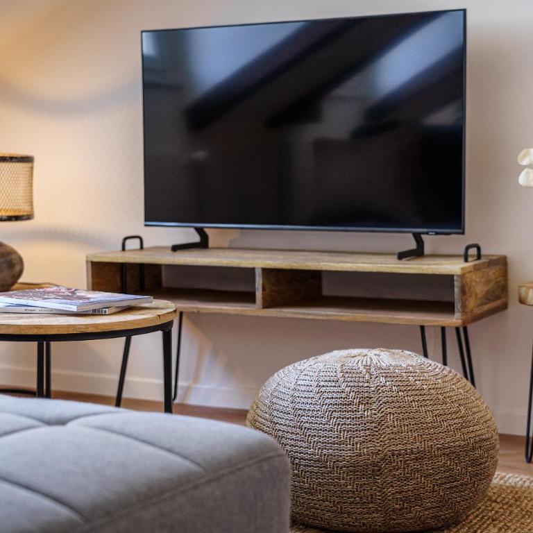 Heart of Interlaken Apartments - Monolocale Superior - 44