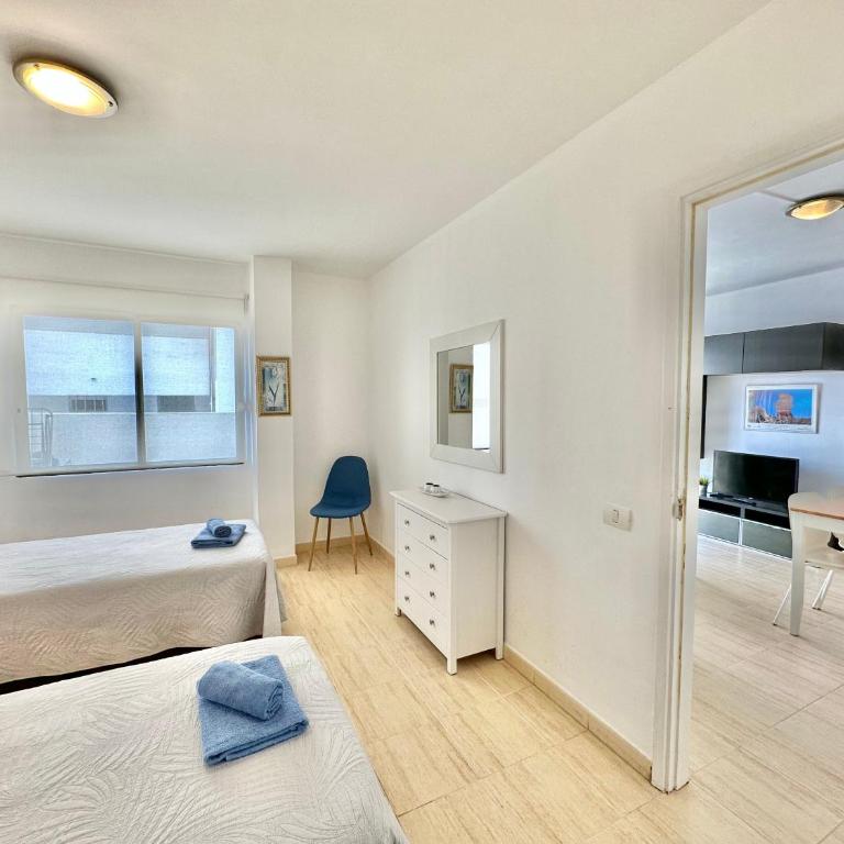 Americas Playa by TOR - Apartamento de 1 dormitorio - 20